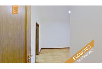 Apartamento T2 em Lisboa