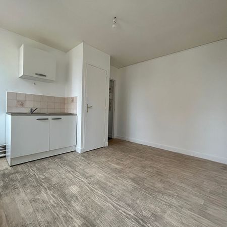 A louer Appartement Caudebec-les-elbeuf 3 pièces - Réf CEB1G - Photo 3