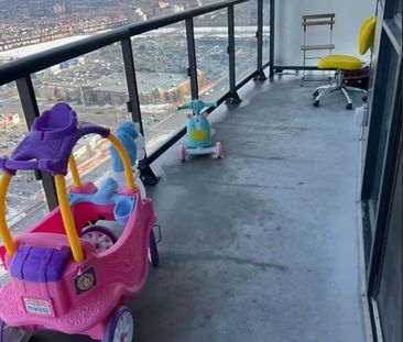 For Lease - 35 Watergarden Drive Unit# 2911, Mississauga, Ontario - Photo 2