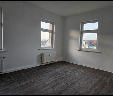 Ihre Zukunft - individuelle 2-Zimmer-Wohnung - Foto 1