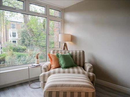 6 bedroom house to rent - Photo 3