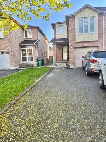 For Lease - 5553 Richmeadow Mews Unit# Upper, Mississauga, Ontario - Photo 4
