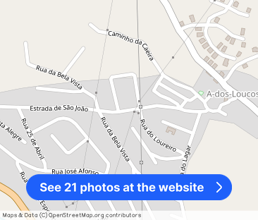 Apartamento T3 para alugar em Vila Franca de Xira - Photo 1