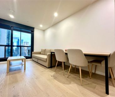 3201/296 Little Lonsdale Street - Photo 2