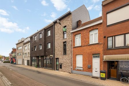 Nieuwbouwappartement centrum Kapellen - Photo 5