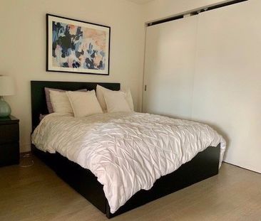 For Lease - 111 Bathurst Street Unit# 303, Toronto, Ontario - Photo 1