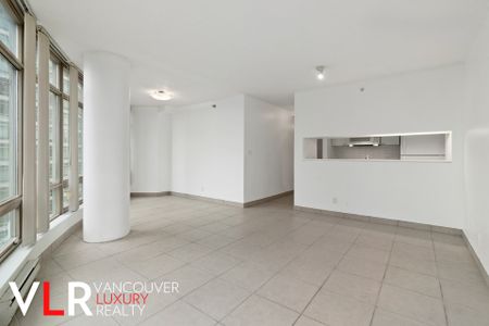 Condo in Downtown Vancouver, BC - Photo 4