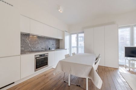 Appartement te huur - Foto 3