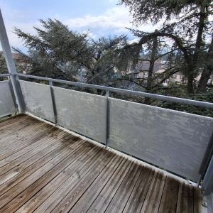 Location Appartement à ST MARCELLIN - Photo 3