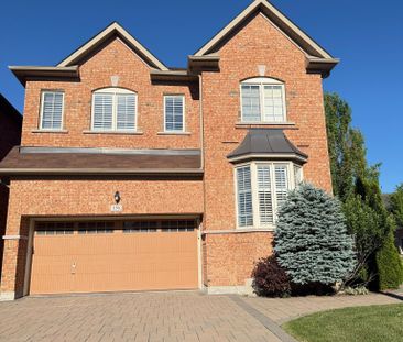 For Lease - 158 William Bartlett Drive Unit# LOWER, Markham, Ontario - Photo 6
