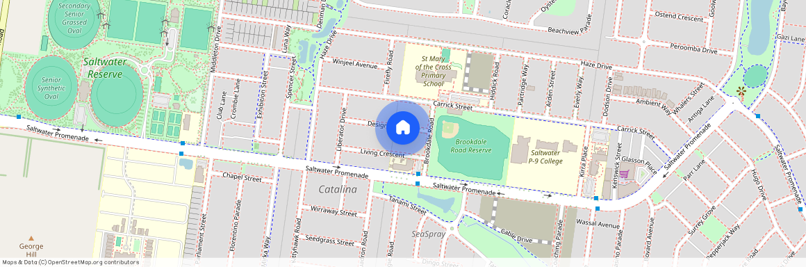 9 Design Drive, Vic 3030, Point Cook