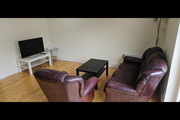 2 Bed Flat, Argyle Street, G2 - Photo 1