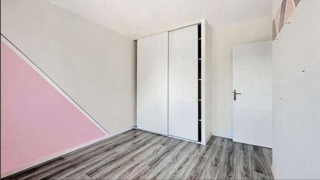 Maison moderne de 100 m² à louer à Roques-sur-Garonne - Photo 4