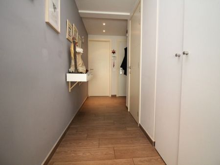 Watermael-Boitsfort - Magnifique appartement 2ch +/- 90m²+ terrasse + jardin - Watermael-boitsfort - Foto 4