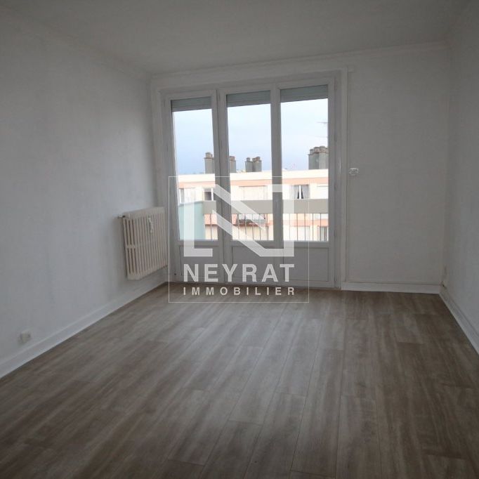 APPARTEMENT T3 A LOUER - Photo 1