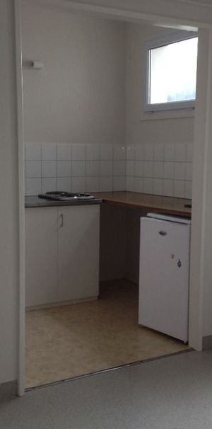 Location Appartement 1 pièce 23m² RENNES 35700 - Photo 1