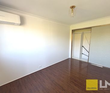 Large Family Home Available For Lease - Photo 2