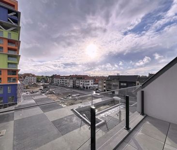 Recent duplexappartement, gelegen aan het Maes en Boereboomplein te... - Photo 2