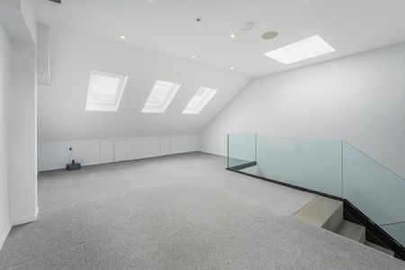 4 bedroom terraced house to rent - Photo 2