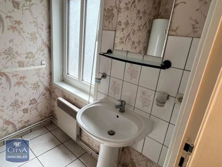 Appartement à louer 3 pièces 66.54m² - Photo 5