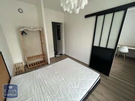 Appartement à louer 1 pièce 27.81m² - Photo 5