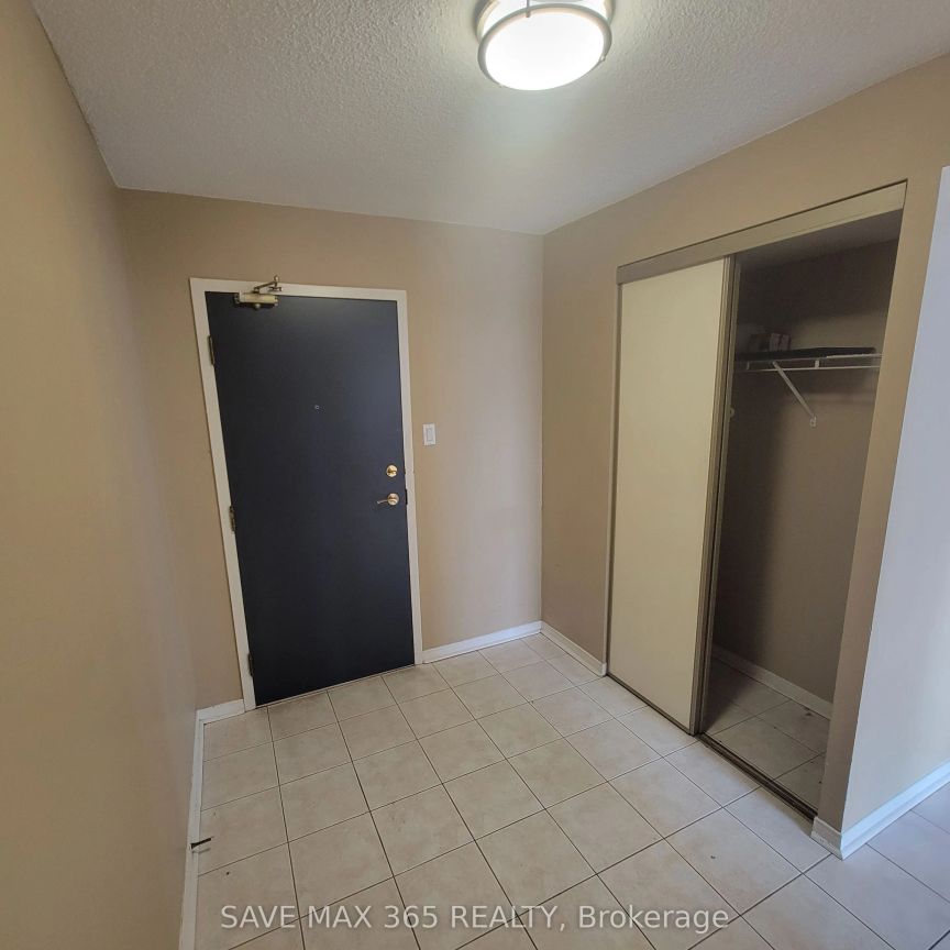 330 Mccowan Road #1405 - Photo 1