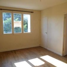 Location - Appartement T2 Universités - Photo 1