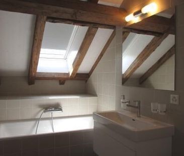 3½ room apartment on the 2nd floor - Foto 3