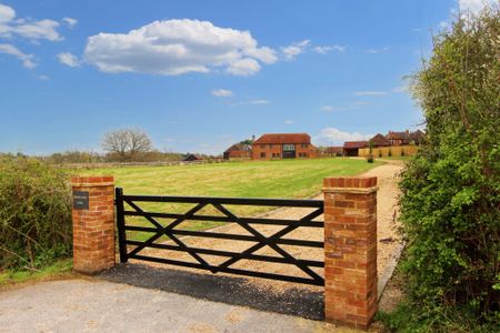 Brooklands Barn Tylers Lane, Horney Common, Uckfield, Uckfield, TN22 3EJ - Photo 4