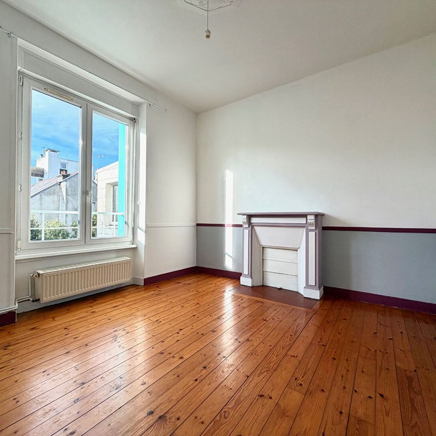 Location Maison 4 pièces 93m² BREST 29200 - Photo 1