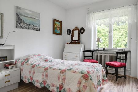 Spärrvägen, Vega - Photo 3