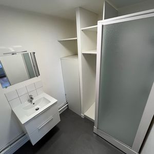 Location Appartement 2 pièces 31m² - Photo 2