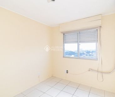Apartamento com 2 quartos e 60m² para alugar em Cristal, Porto Alegre. - Foto 3
