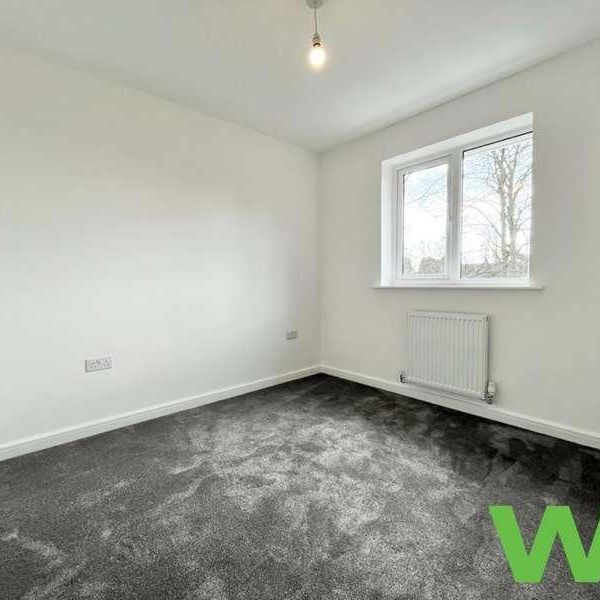 Roman Way, West Bromwich, B71 - Photo 1