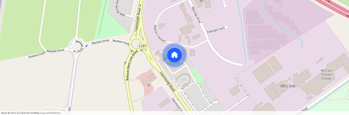 28 Ashwood Gardens, Mitchell Park