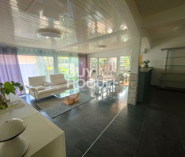 Villa meublée F4/F5 avec studio indépendant au 17 ème dans en secte... - Photo 6