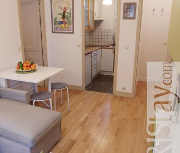 Apartment Beautreillis One Bedroom - Photo 5