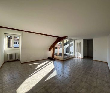 2.5 Zimmer, 71 m², 3. Stock - Photo 6