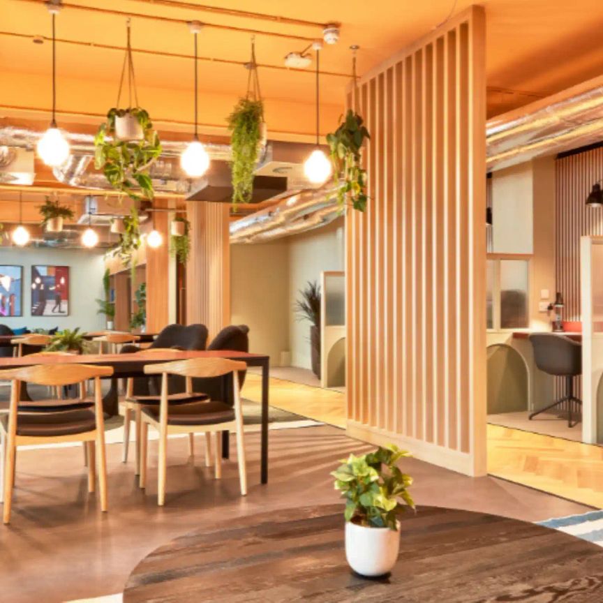 Standard Studio - Photo 1