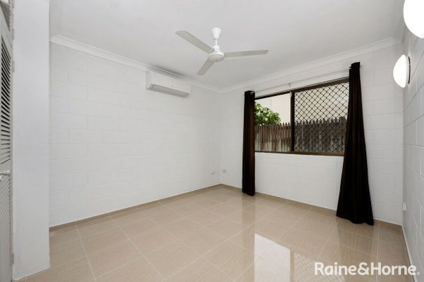 2 Bedroom Unit in Kirwan available soon - Photo 1
