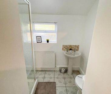 1 bedroom house of multiple occupation to rent - Photo 6