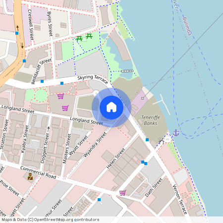 12 Longland Street, Qld 4006, Newstead