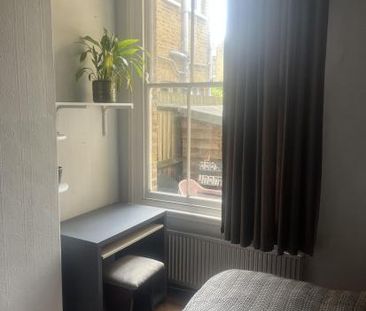 Double room available in Peckham/East Dulwich close to train statio... - Photo 2