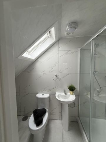 7 bedroom terraced house to rent - Photo 5