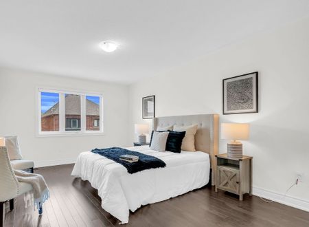 For Lease - 1221 Raspberry Terrace, Milton, Ontario - Photo 4