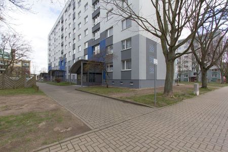 Großzügige Singlewohnung in bester Lage und mit Riesenbalkon - Photo 5