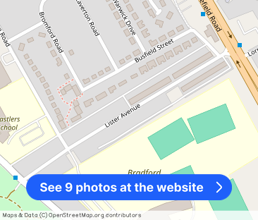 Lister Avenue, BRADFORD - Photo 1