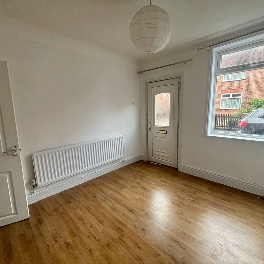 Two Bedroom Terrace - Photo 1