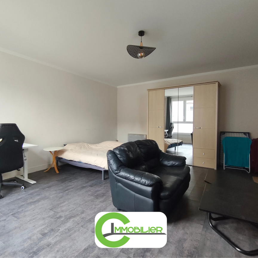 Location Appartement 1 pièce 56m² VIBRAYE 72320 - Photo 1