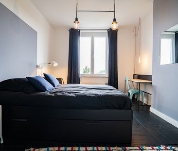 Room at Rue Du Fort 36 - Photo 1